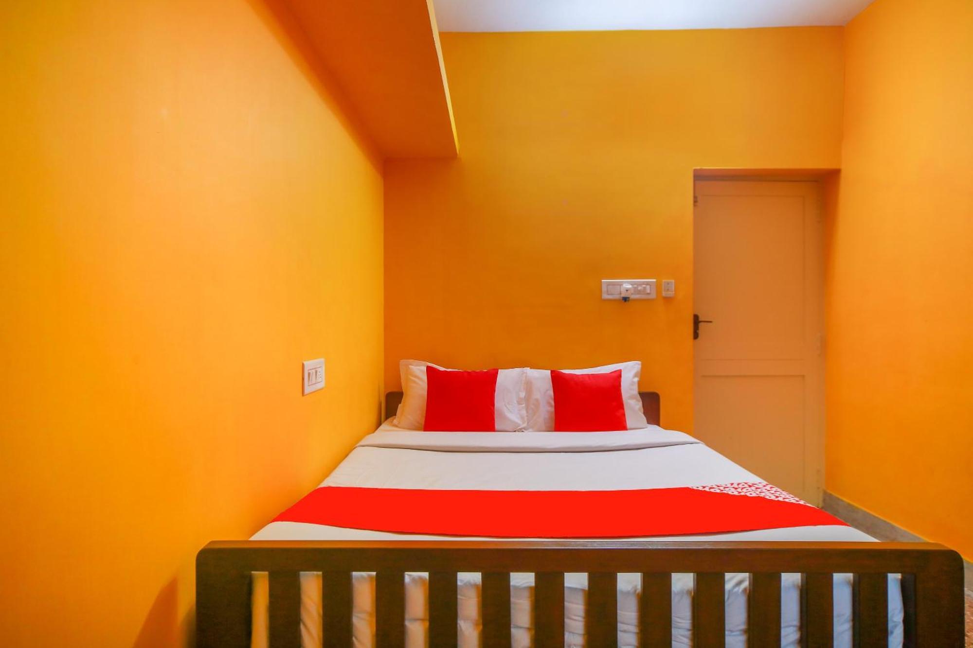 Hotel O Sona Residency Pondicherry Exterior photo