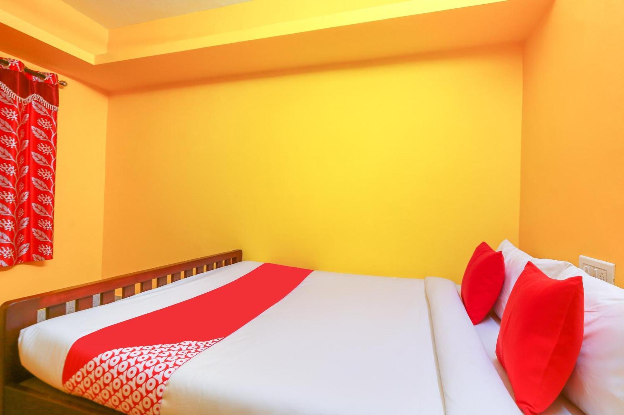 Hotel O Sona Residency Pondicherry Exterior photo